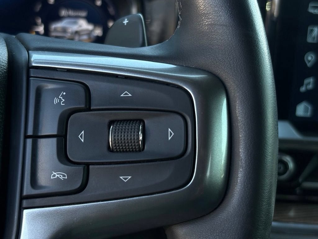 2024 Chevrolet Silverado 1500 Base