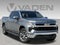 2024 Chevrolet Silverado 1500 Base