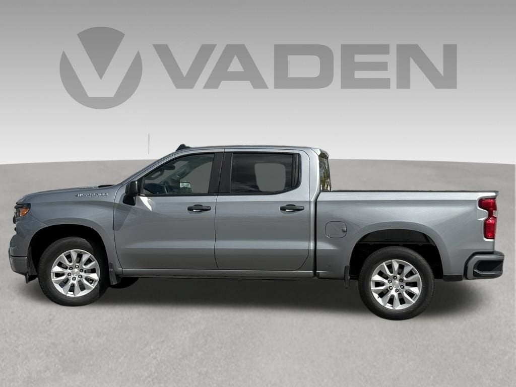 2024 Chevrolet Silverado 1500 Base
