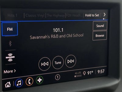 2024 Chevrolet Silverado 1500 Base