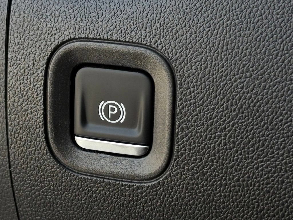 2024 Chevrolet Silverado 1500 Base