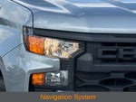 2024 Chevrolet Silverado 1500 Base