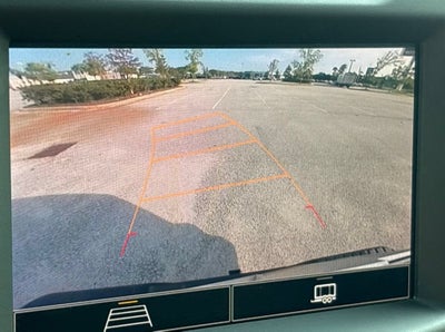 2022 Chevrolet Silverado 1500 Base