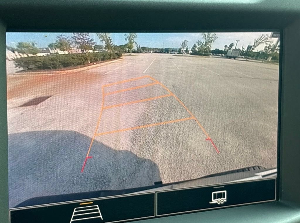 2022 Chevrolet Silverado 1500 Base