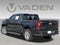 2022 Chevrolet Silverado 1500 Base