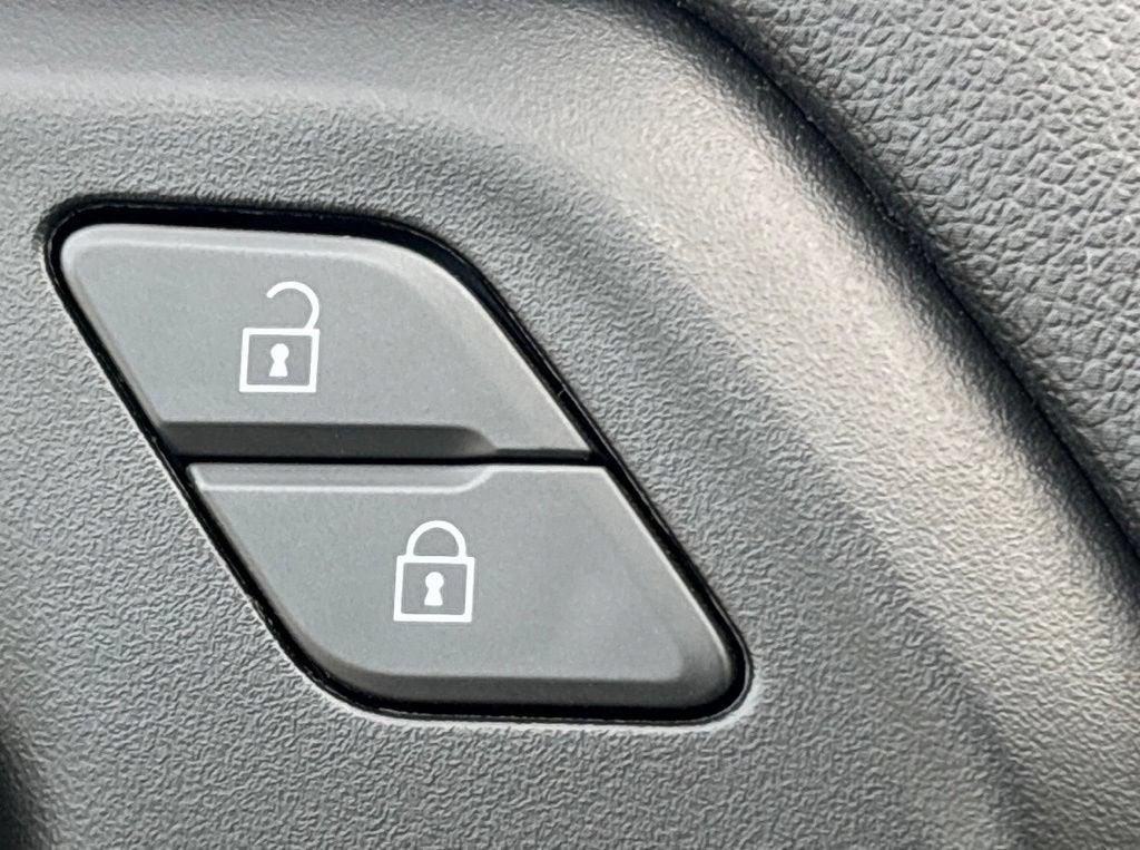 2022 Chevrolet Silverado 1500 Base