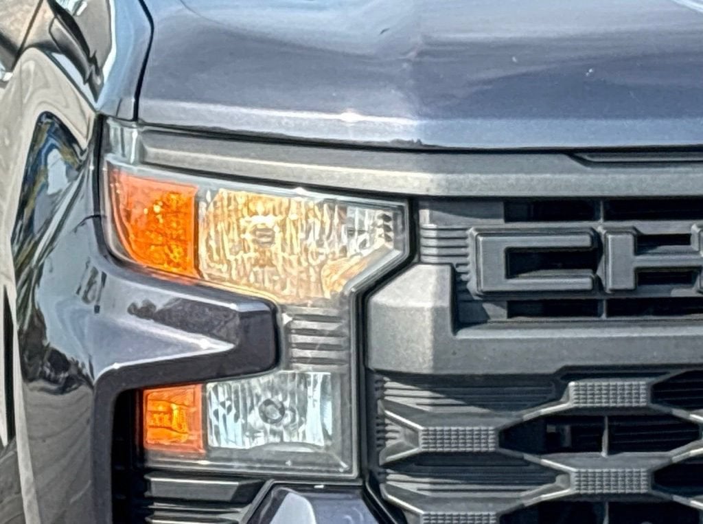 2022 Chevrolet Silverado 1500 Base