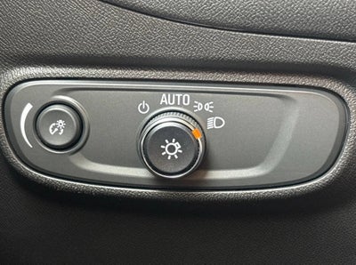2023 Chevrolet Equinox Base