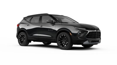 2026 Chevrolet Blazer 3LT
