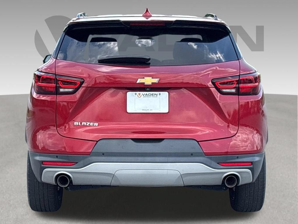 2023 Chevrolet Blazer 3LT