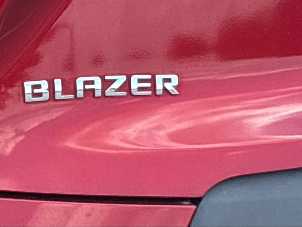 2023 Chevrolet Blazer 3LT