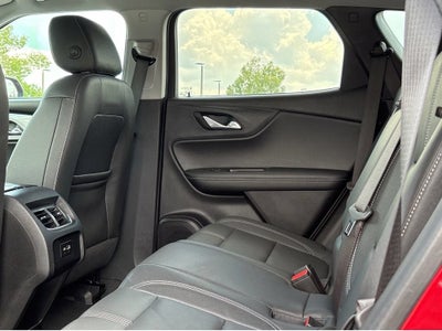 2023 Chevrolet Blazer 3LT