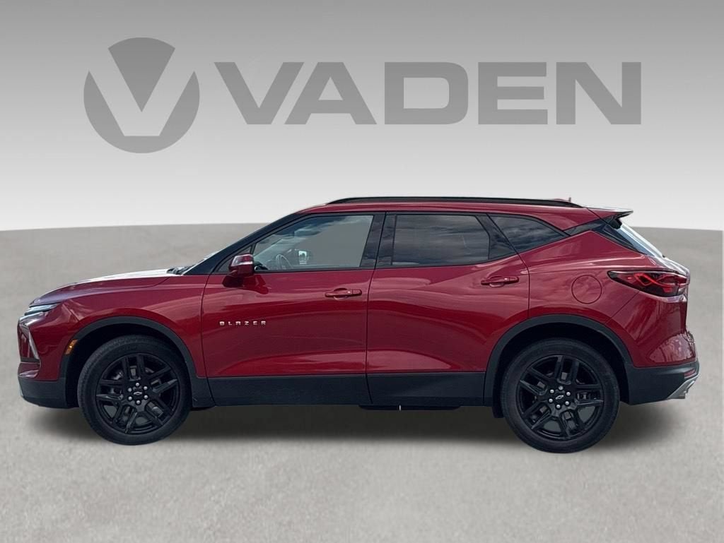 2023 Chevrolet Blazer 3LT