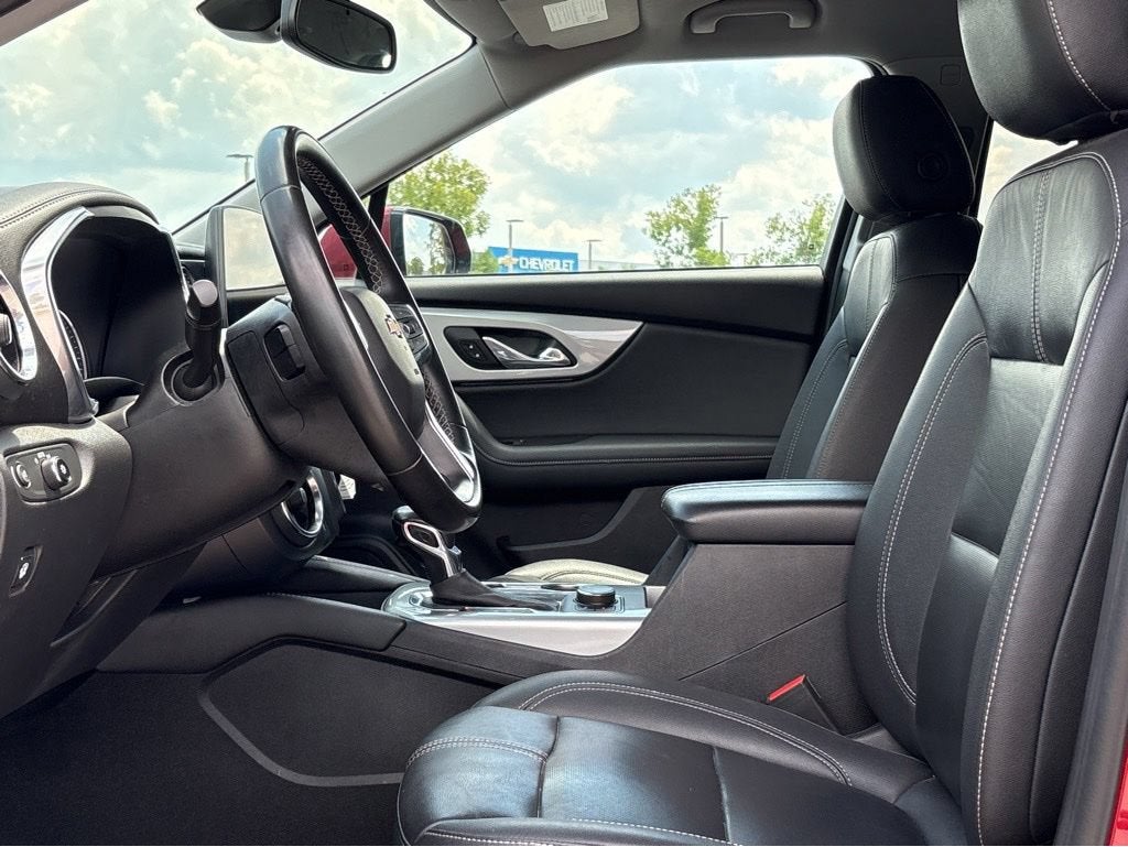 2023 Chevrolet Blazer 3LT