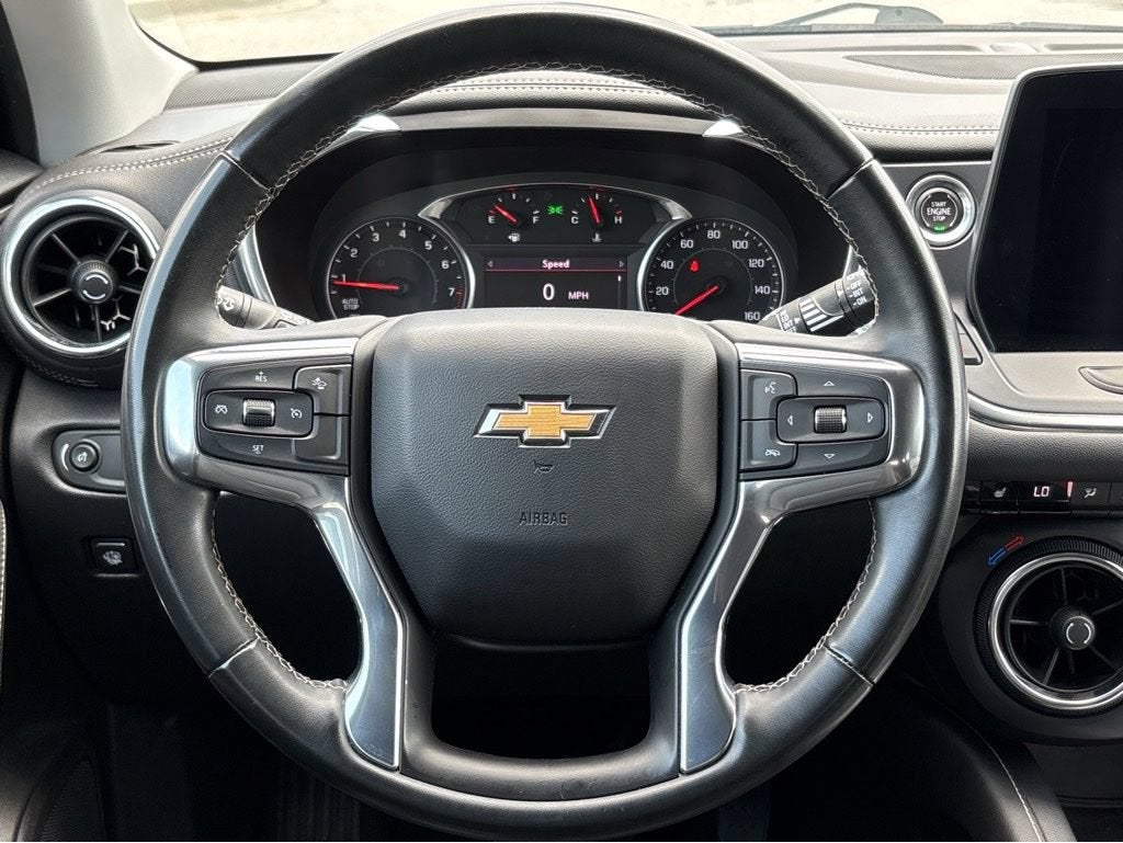 2023 Chevrolet Blazer 3LT
