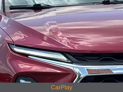 2023 Chevrolet Blazer 3LT