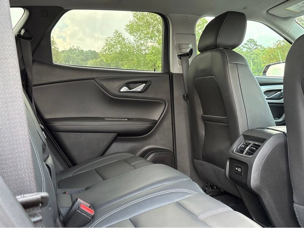2023 Chevrolet Blazer 3LT