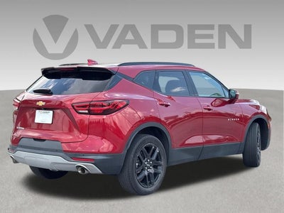 2023 Chevrolet Blazer 3LT