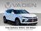 2024 Chevrolet Blazer Premier