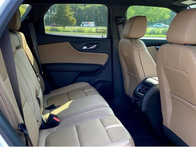 2024 Chevrolet Blazer Premier