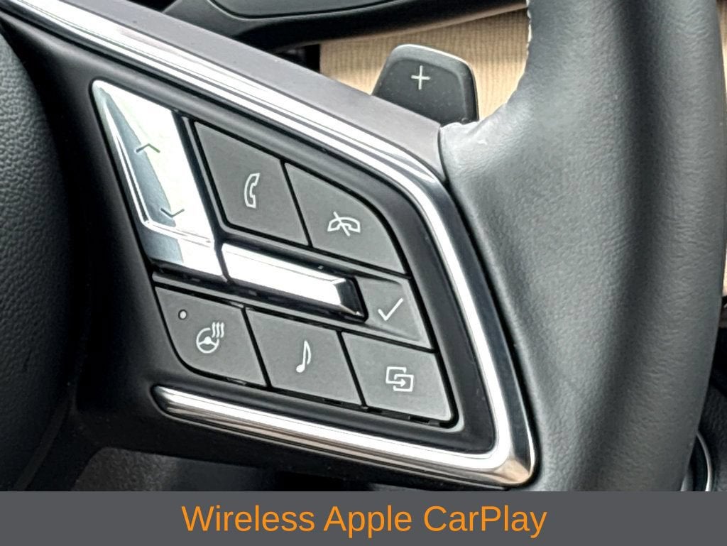 2025 Buick Enclave Base