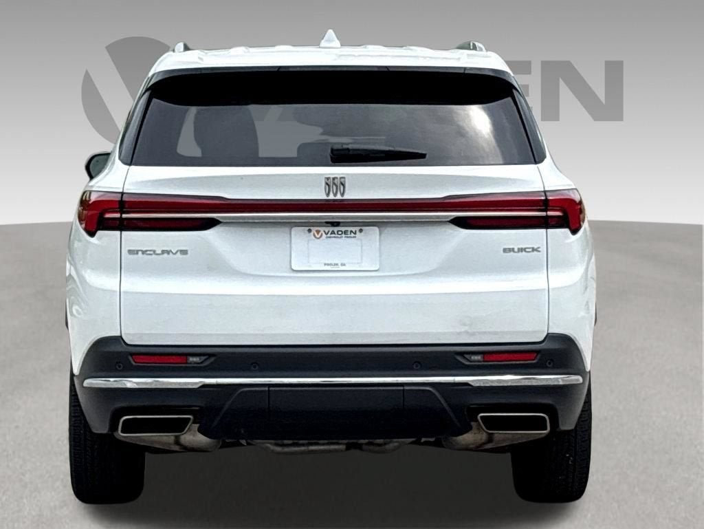 2025 Buick Enclave Base