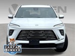 2025 Buick Enclave Base