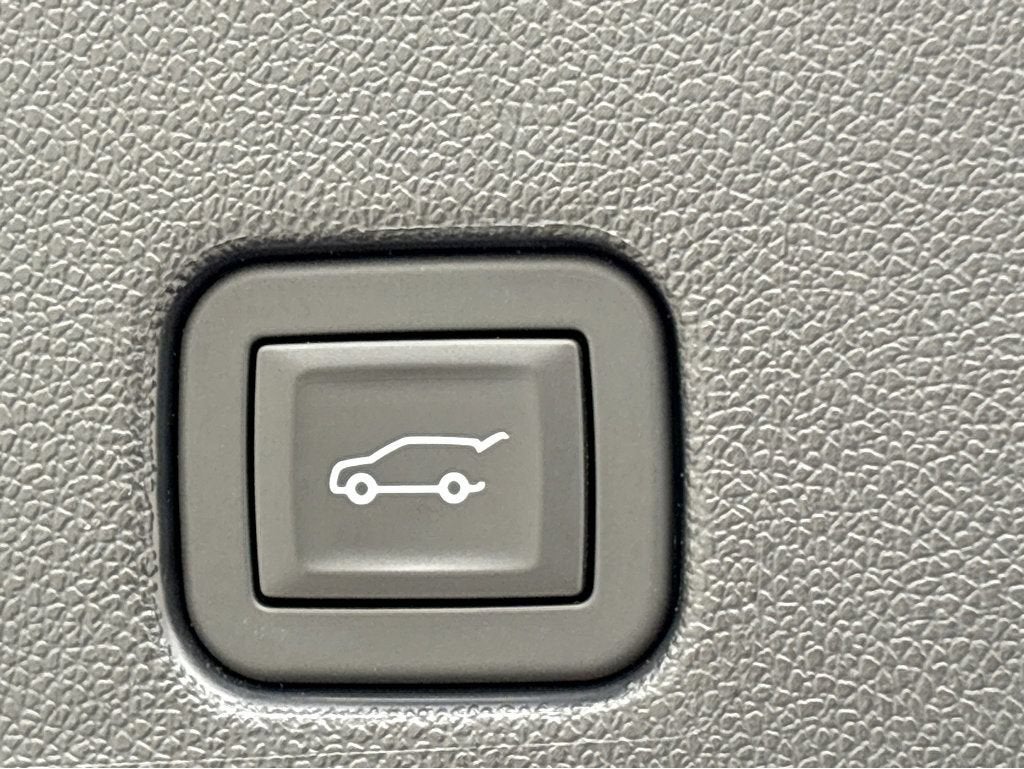 2025 Buick Enclave Base