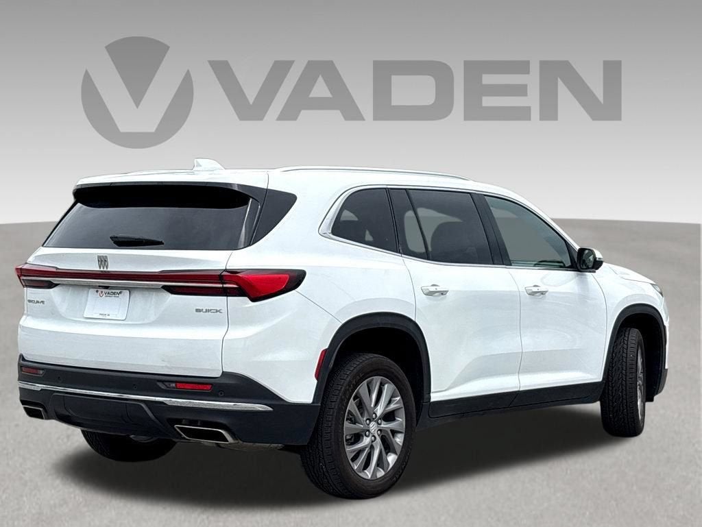 2025 Buick Enclave Base