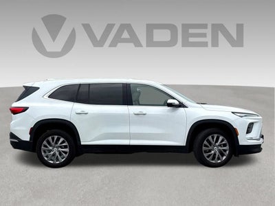 2025 Buick Enclave Base