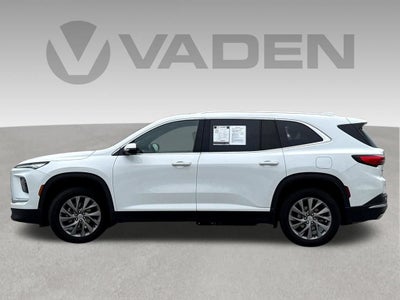 2025 Buick Enclave Base