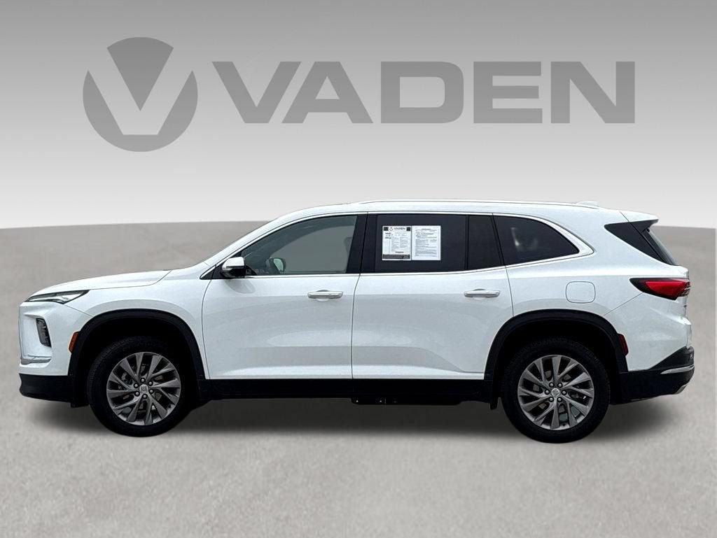2025 Buick Enclave Base