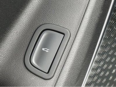 2025 Buick Enclave Base