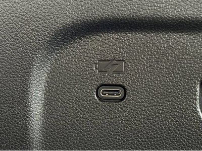 2025 Buick Enclave Base