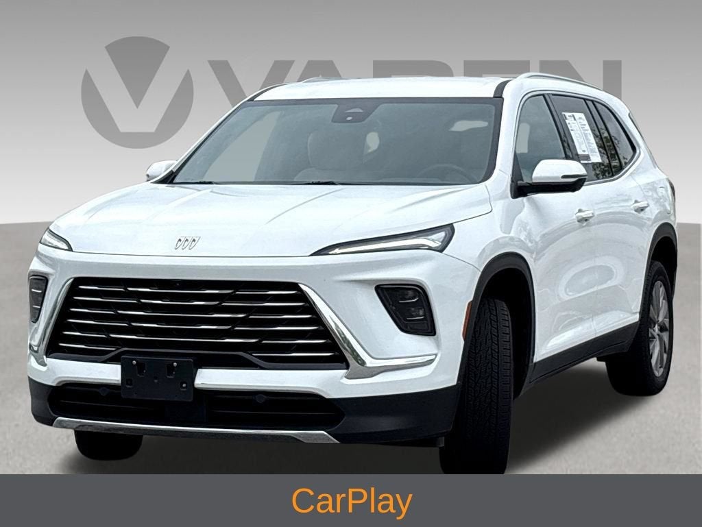 2025 Buick Enclave Base