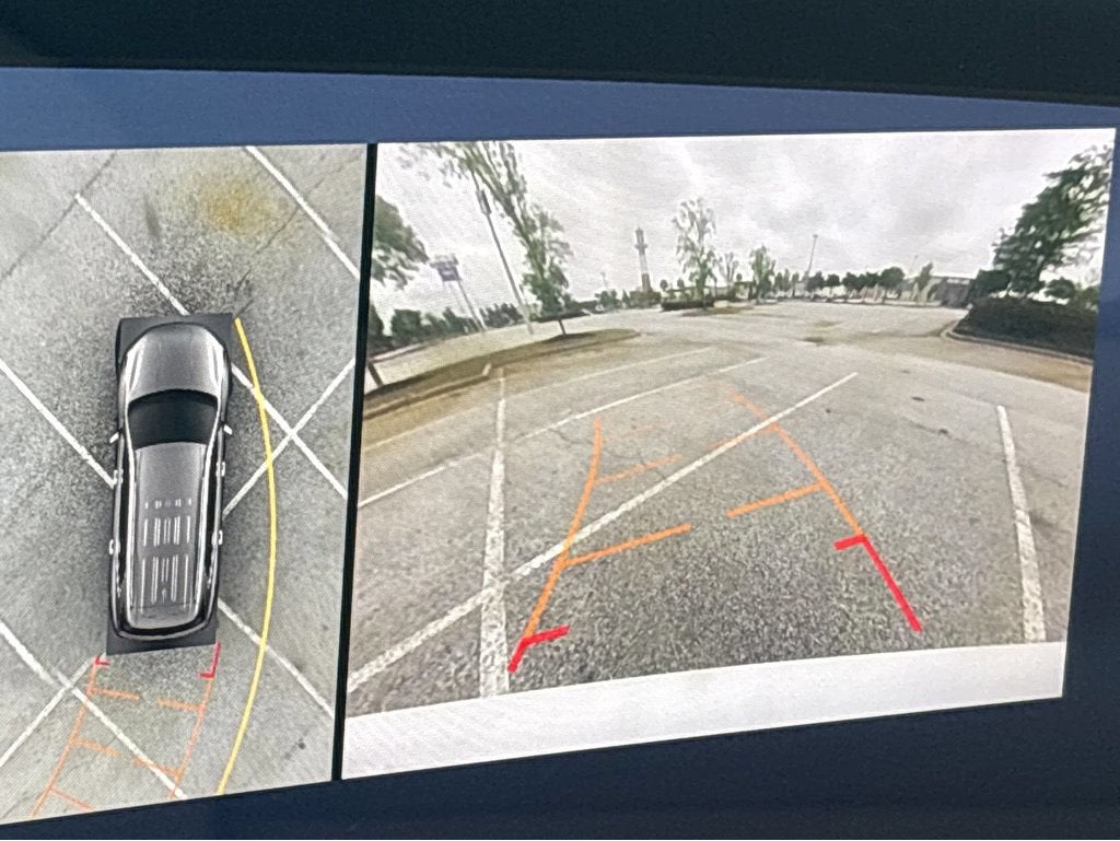 2025 Buick Enclave Base