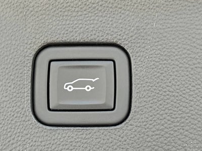 2024 Buick Enclave Base
