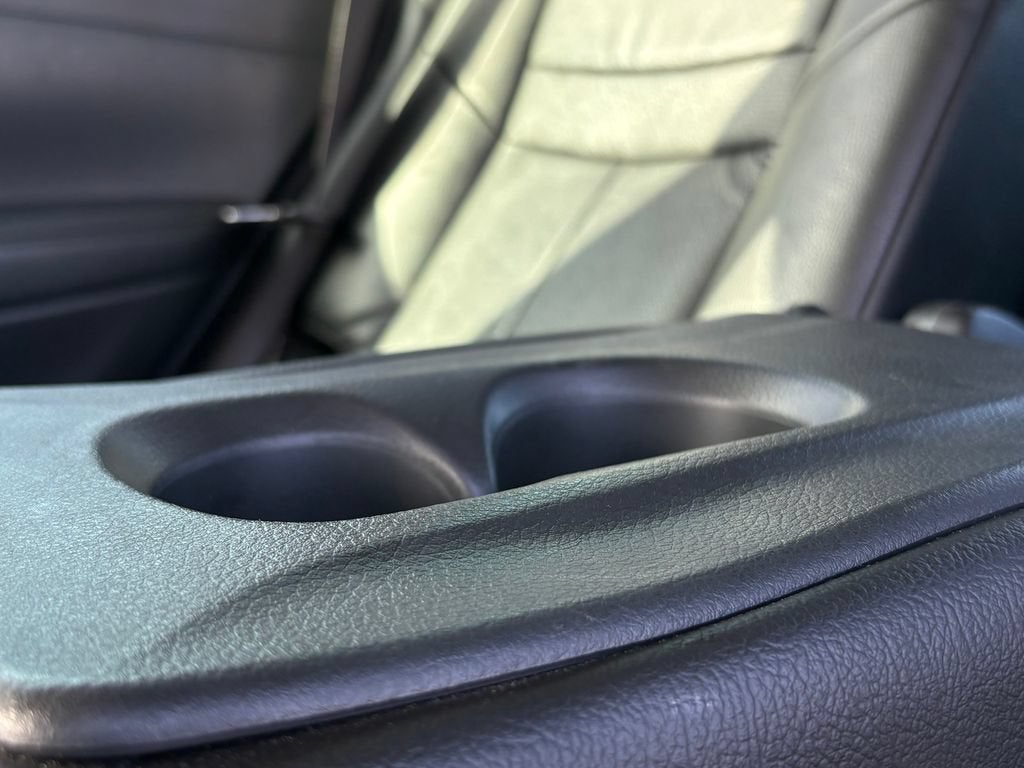 2018 Nissan Rogue Base