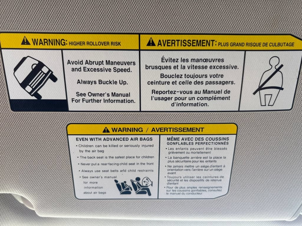 2018 Nissan Rogue Base
