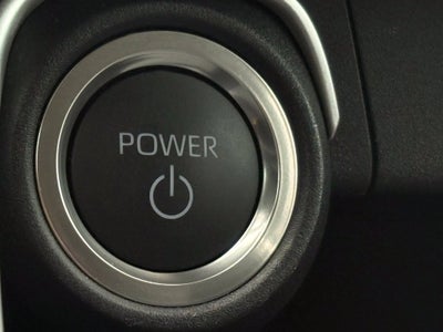 2025 Toyota Grand Highlander Hybrid XLE