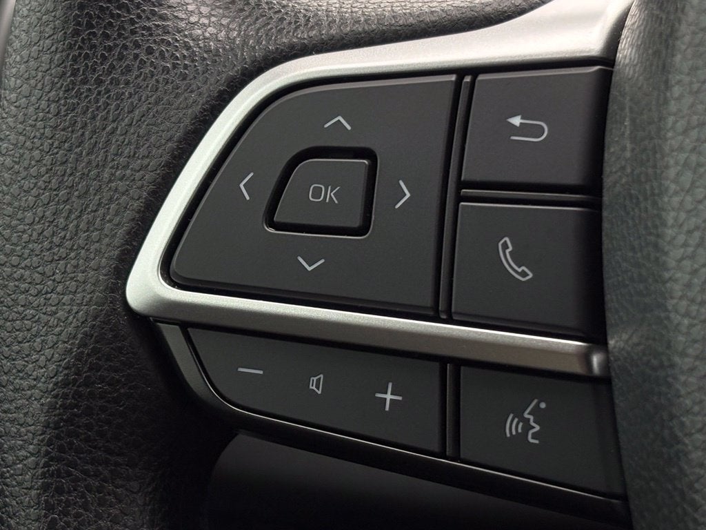 2025 Toyota Grand Highlander Hybrid XLE