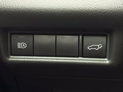 2025 Toyota Grand Highlander Hybrid XLE