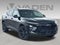 2025 Chevrolet Trax Base