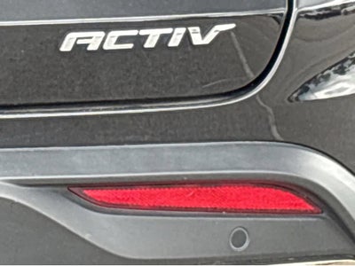 2025 Chevrolet Trax Base