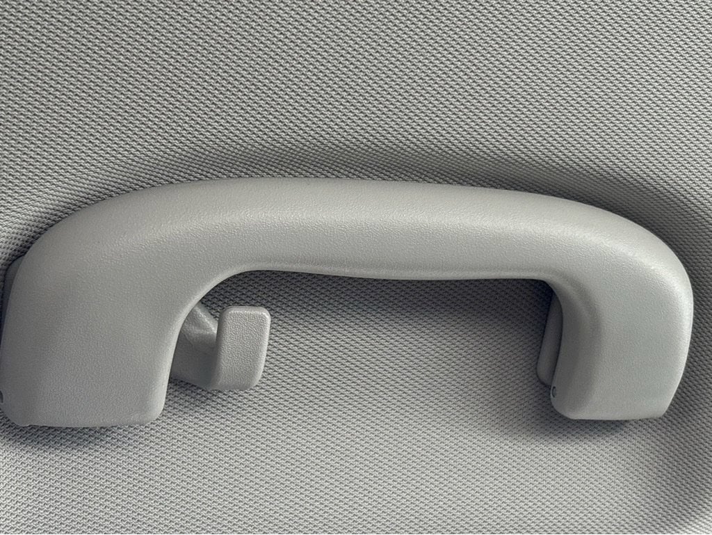 2025 Chevrolet Trax Base