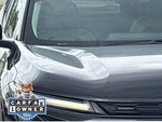 2025 Chevrolet Trax Base