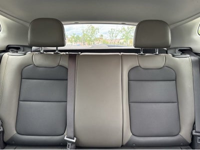 2025 Chevrolet Trax Base