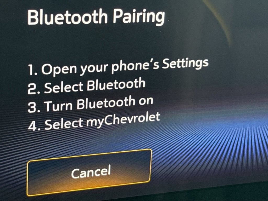 2025 Chevrolet Trax Base
