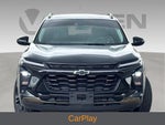 2025 Chevrolet Trax Base