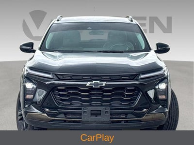 2025 Chevrolet Trax Base
